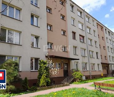 Mieszkanie na wynajem w bloku Dąbrowa Górnicza, Reden - Photo 1