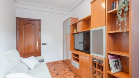 Piso de alquiler en Calle Santa Barbara, 26, Aller - Foto 4