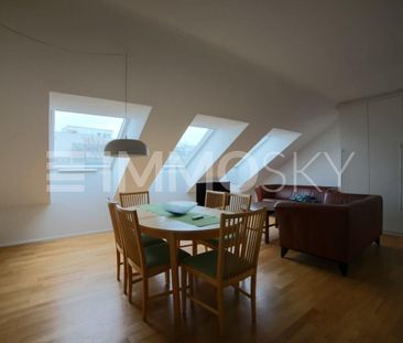 Komfortables Wohnen mit offenem Wohnkonzept - Photo 2