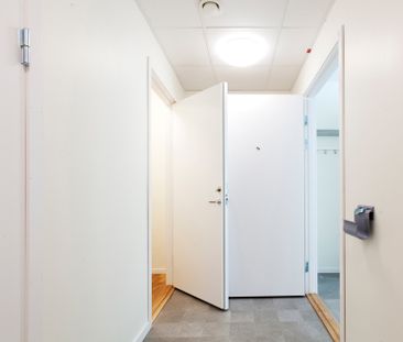 Sofielundsvägen 6, Möllevången - Photo 4