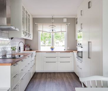 Faktorigatan, Huskvarna - Foto 4