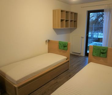 Mieszkanie 3- pokojowe z ogrodem| 70 m2 | Grabiszyn - Photo 5