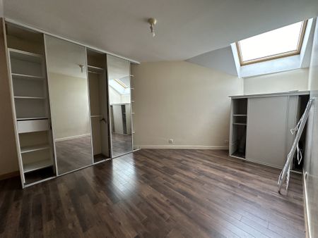 Location Appartement 2 pièces 38m² VILLECRESNES 94440 - Photo 2