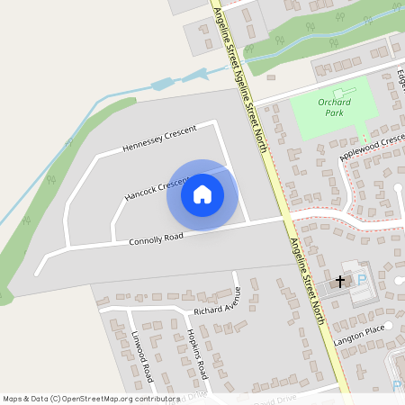 15 Hancock Crescent, Kawartha Lakes