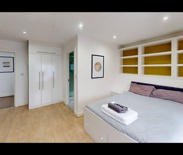 5 Bed Flat, Bold Street, L1 - Photo 4