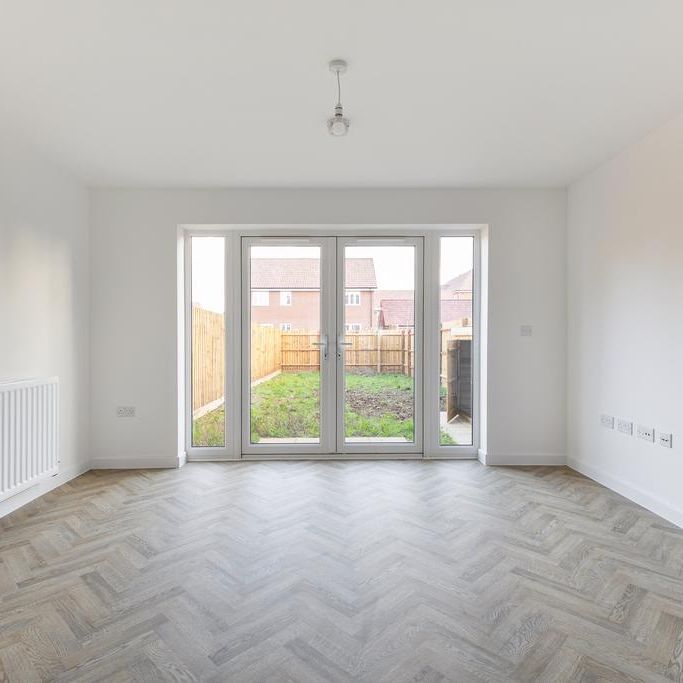 2 bedroom terraced house to rent - Photo 1
