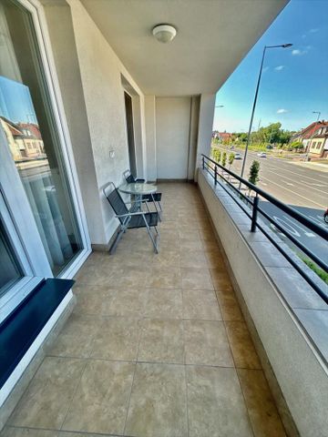 Kiadó újszerű állapotú lakás - Debrecen - Photo 2