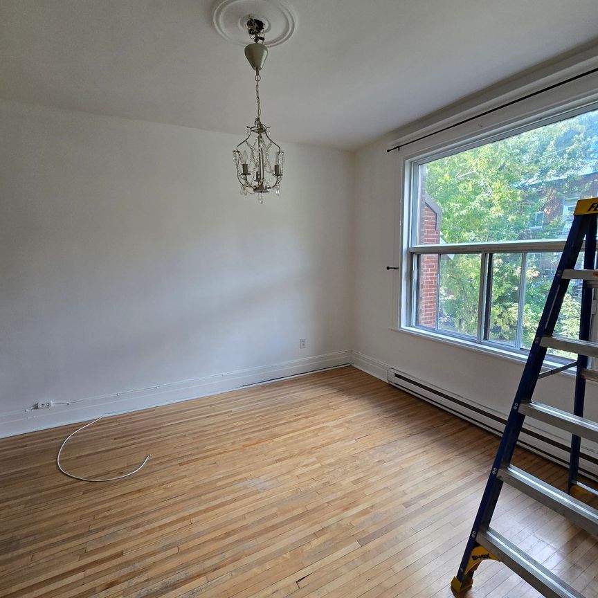 Appartement à louer, Montréal (Verdun/Île-des-Soeurs) - Photo 1