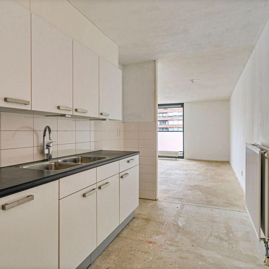 Appartement te huur: Lodewijk Pincoffsweg 171 3071 AS Rotterdam - foto 1