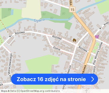 Wyjątkowe mieszkanie - Miłosław, ul. Dolna - Zdjęcie 1