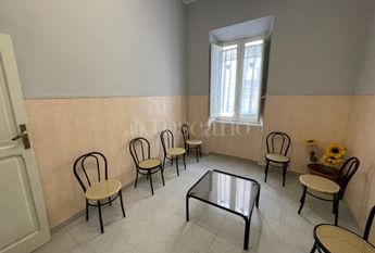 Casa a Messina in Via Placida