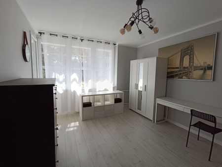 Warszawa,Muranów ,Miła 8 44 m² - Photo 4