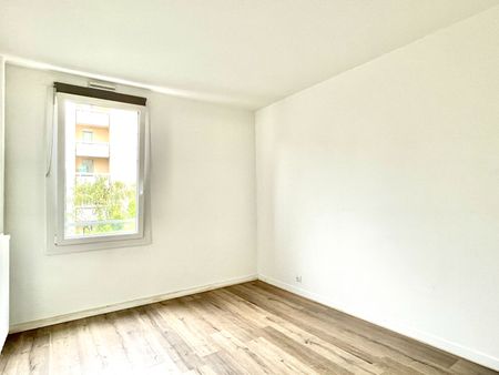 Location appartement 4 pièces, 85.01m², Maisons-Alfort - Photo 2