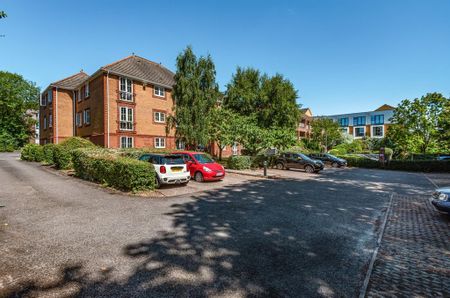 1 bedroom flat to rent - Photo 3