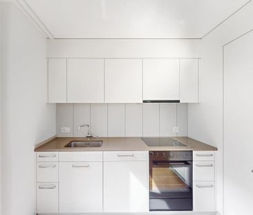 Modern Living - Altstetten - Photo 2