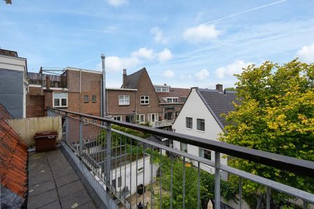 Appartement te huur: Flamingostraat 6-BS 3582 SW Utrecht - Foto 2