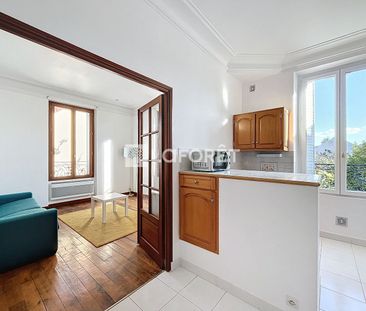 Appartement T1 Chatou à louer - Photo 3