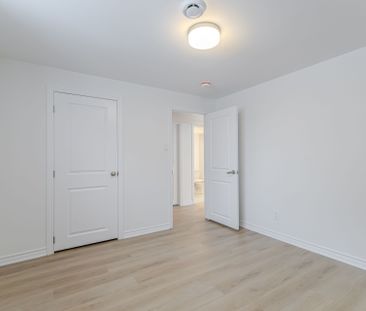 For Lease - 142 Lumen Place Unit# B, Orleans - Convent Glen and Are... - Photo 2