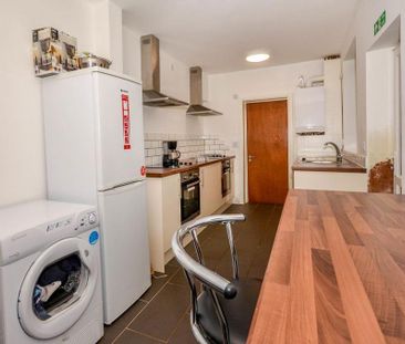 House share to rent - Photo 4