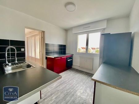 Location Appartement 4 pièces 79m² DIJON 21000 - Photo 4