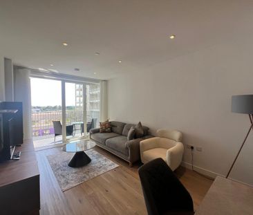 2 bedroom apartment to rent - Photo 4