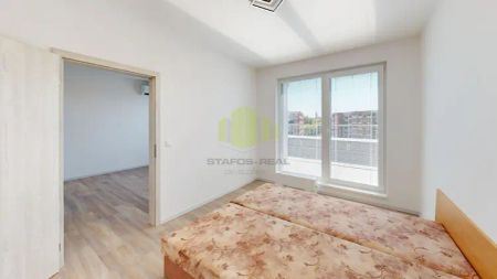 Pronájem atraktivního bytu 2+kk 40,5 m - Фото 2