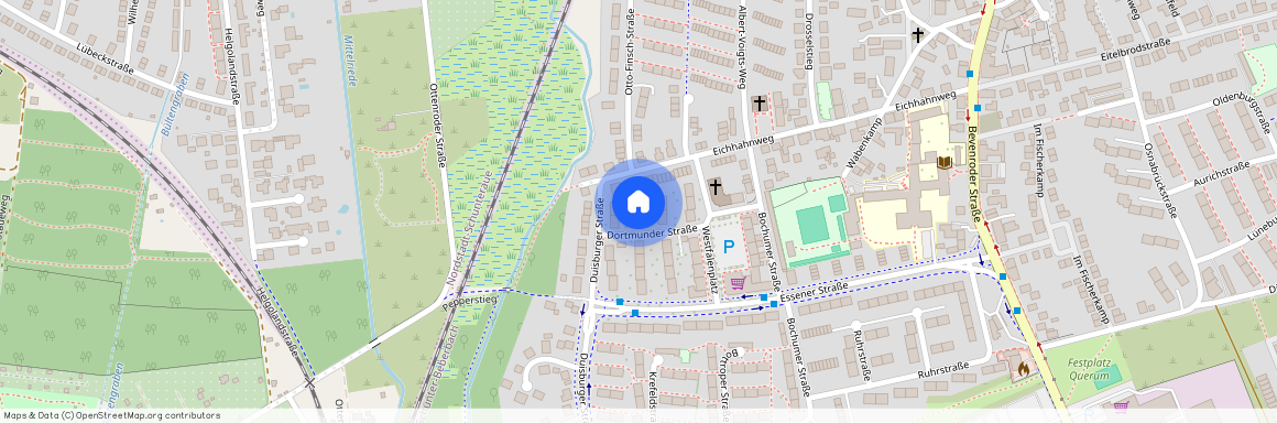 Dortmunder Str. 3, 38108 Braunschweig OT Querum