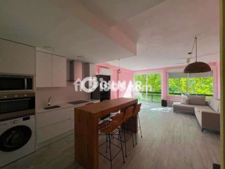 Piso en alquiler en Castellana-Orense - Photo 5