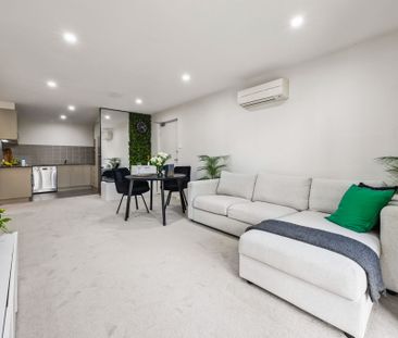 17/68 Macleay Street, Turner ACT 2612 - Apartment For Rent | Domain - Photo 3