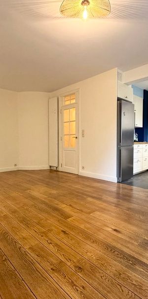 In optie - Appartement te huur in Oudergem met 2 slaapkamers - Photo 1