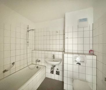 Helle 2-Zimmer-Wohnung mit Balkon in zentrumsnaher Lage - Photo 5