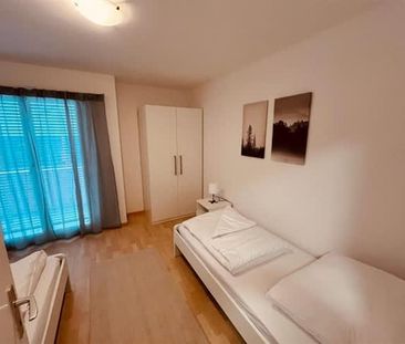 3.5 Zimmer, 1. Stock - Photo 5