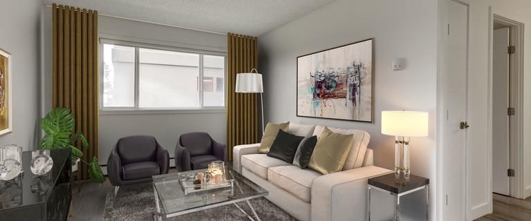 Brentview Tower | 3524 31 St. NW, Calgary - Photo 1