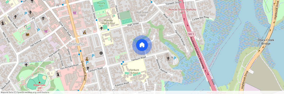 4a Rodney Street, Otahuhu, Auckland City