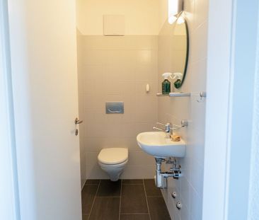 21/2-ROOM ATTIC APARTMENT IN BERN – SULGENAU, FURNISHED, TEMPORARY - Photo 6