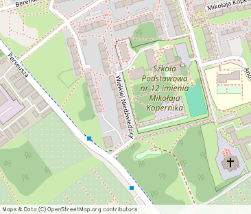 Mieszkanie 1 pok Gliwice Kopernik - Фото 1