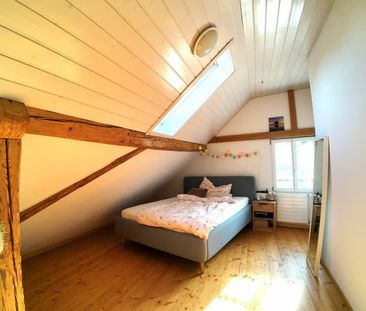 3 Zimmer, 85 m², 2. Stock - Foto 2