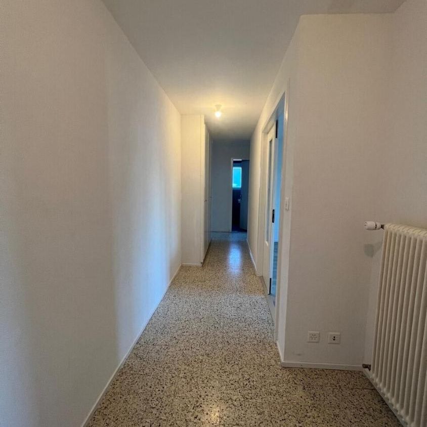 3.5 Zimmer, 3. Stock - Photo 1