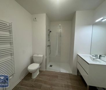 Appartement à louer 2 pièces 38.68m² - Photo 4