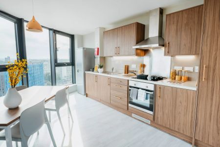 Classic Studio - Photo 4