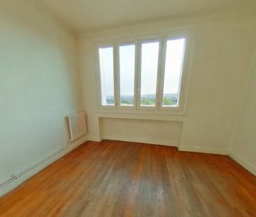 APPARTEMENT T3 A LOUER - Photo 2