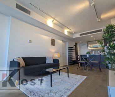 Melbourne CBD - Photo 2