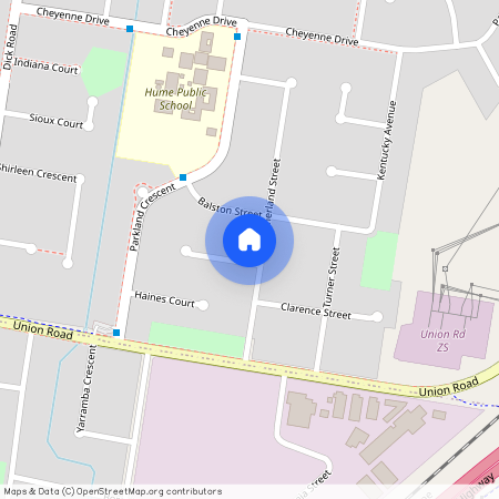 327 Sutherland Street, NSW 2641, Lavington