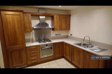 2 bedroom flat to rent - Photo 3
