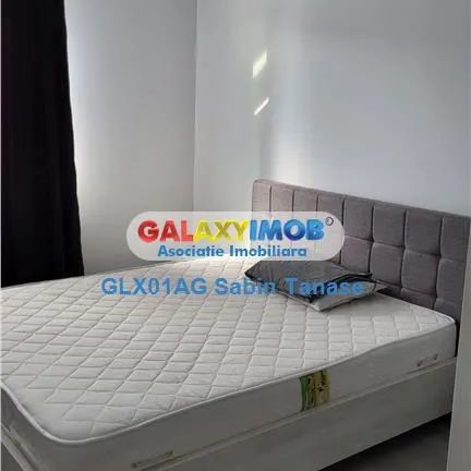 Inchiriem apartament cu 2 camere de lux Nord , bloc nou - Fotografie 1