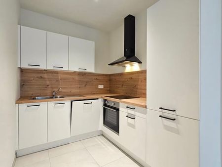 Appartement te huur - Foto 5