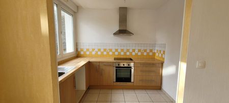 Appartement 3 pièces à Saint-Avold - Photo 3