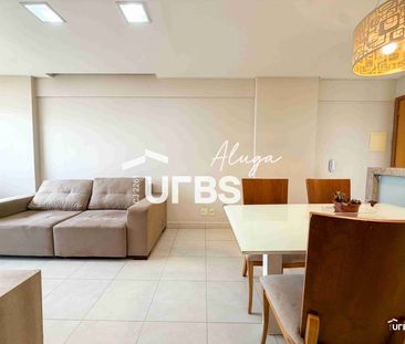 Apartamento, 59 m², 2 qts, 2 banh., 1 vagas, Parque Amazônia - Foto 4