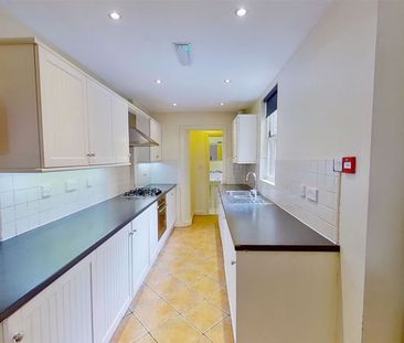 Cycle Road, Nottingham - Photo 3