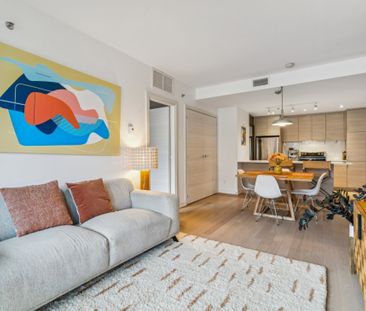 Appartement à vendre - Montréal (Le Sud-Ouest) (Griffintown) - Photo 1